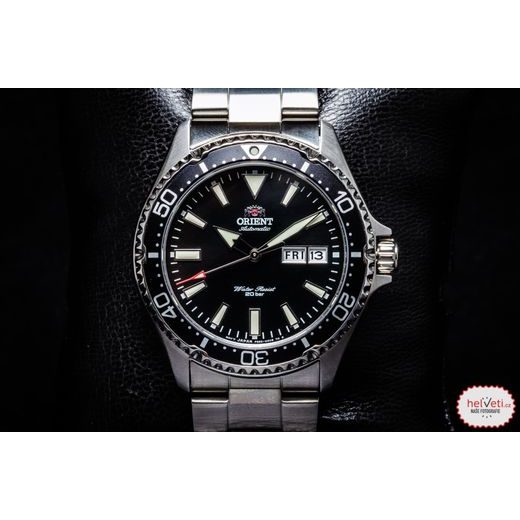 ORIENT KAMASU RA-AA0001B - SPORTS - BRANDS