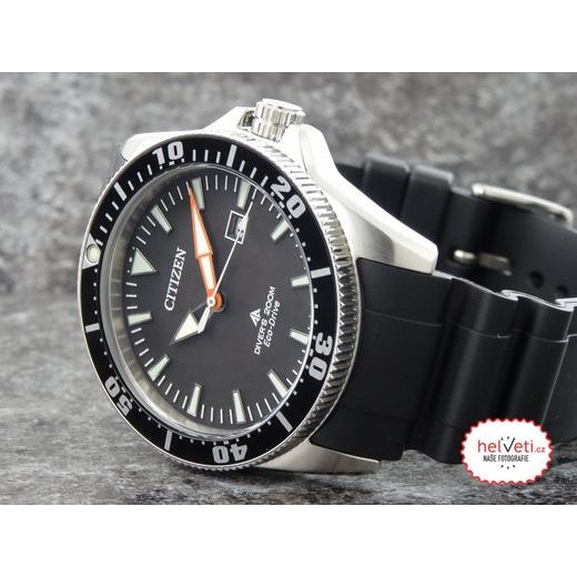 CITIZEN PROMASTER DIVER BN0100-42E - PROMASTER - ZNAČKY