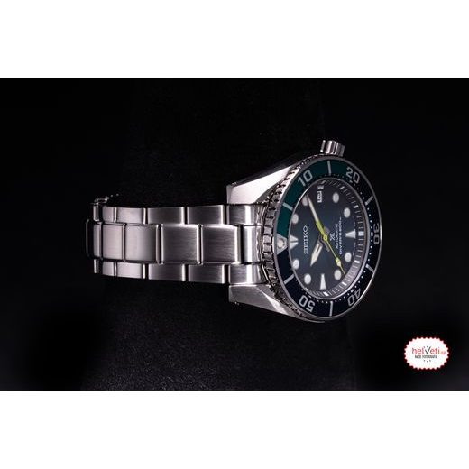 SEIKO PROSPEX SPB431J1 SUMO SILFRA EUROPEAN LIMITED EDITION 2023 - PROSPEX - ZNAČKY