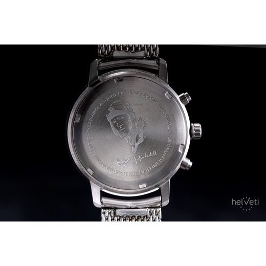 JUNKERS SONDEREDITIONEN GRAF ZU CASTELL 969.01.05.M - SONDEREDITIONEN - BRANDS