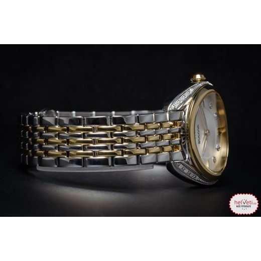 BULOVA DIAMOND CONTOUR 98R229 - DIAMOND - ZNAČKY