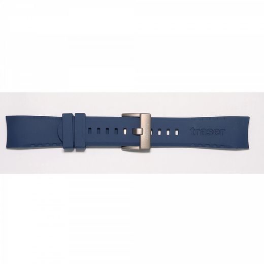 TRASER RUBBER BELT FOR P99 T BLUE - STRAPS - ACCESSORIES