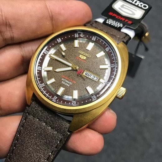 SEIKO SRPB74K1 - SEIKO - ZNAČKY