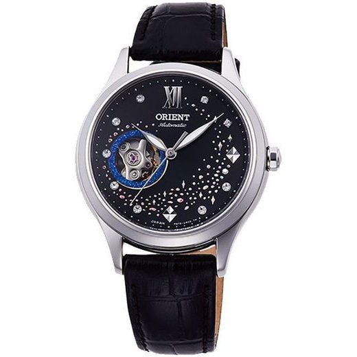 ORIENT CONTEMPORARY RA-AG0019B BLUE MOON - CONTEMPORARY - BRANDS