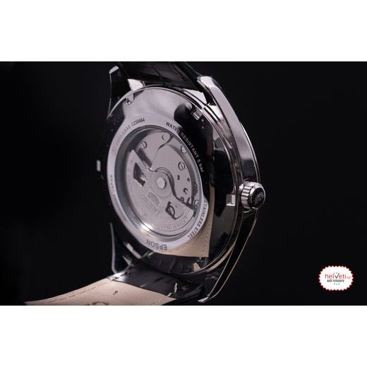 ORIENT MULTI YEAR CALENDAR RA-BA0006B - MULTI-YEAR CALENDAR - BRANDS