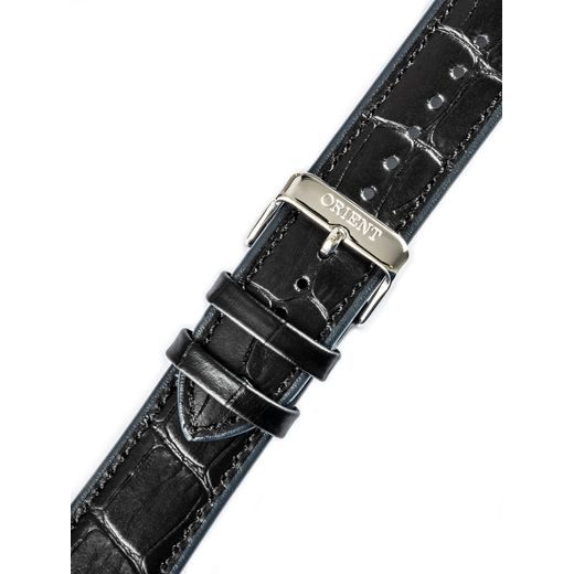 ŘEMÍNEK ORIENT UDFGGSB 22MM (PRO MODELY FAC08, SAC08) - ŘEMÍNKY - OSTATNÍ