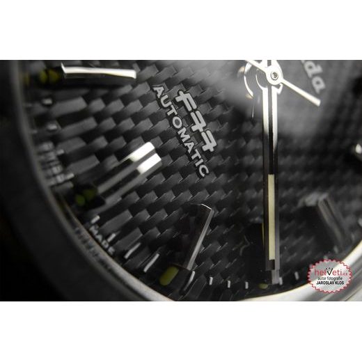 NIVADA GRENCHEN F77 BLACK 68000A77 - F77 - BRANDS