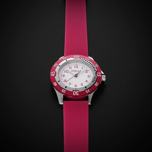 PRIMKY KLAUN SPORT 2025 W05P.13257.A - QUARTZ - ZNAČKY