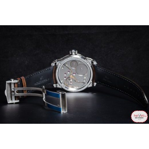 AUGUSTE REYMOND ORIGIN UNITAS AR.OR.07H.001.101.201 - ARCHÍV