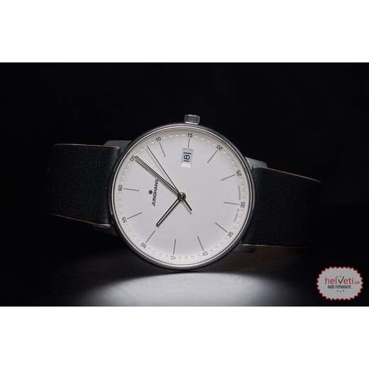 JUNGHANS FORM QUARTZ 41/4884.00 - FORM QUARTZ - BRANDS