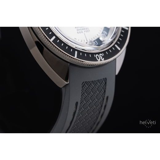 BULOVA OCEANOGRAPHER DEVIL DIVER GMT 98B407 - ARCHIVE SERIES - BRANDS