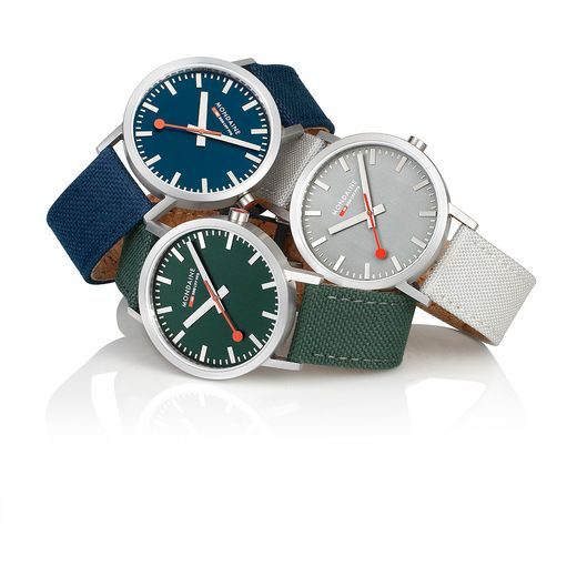 MONDAINE CLASSIC A660.30360.40SBD - CLASSIC - BRANDS