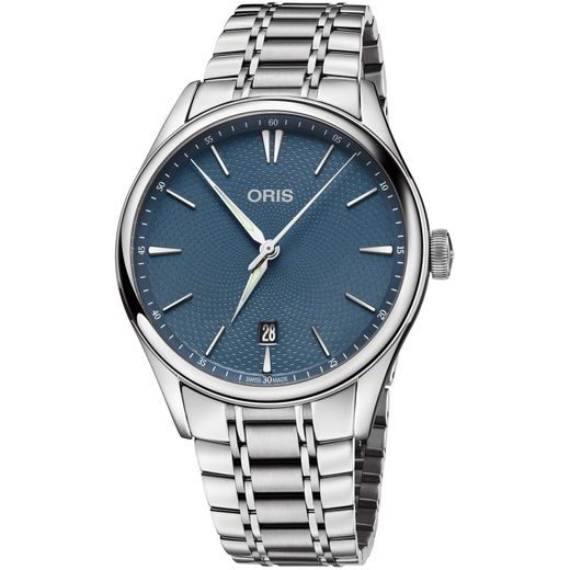 ORIS ARTELIER DATE 01 733 7721 4055-07 8 21 88 - ARTELIER - MĂRCI