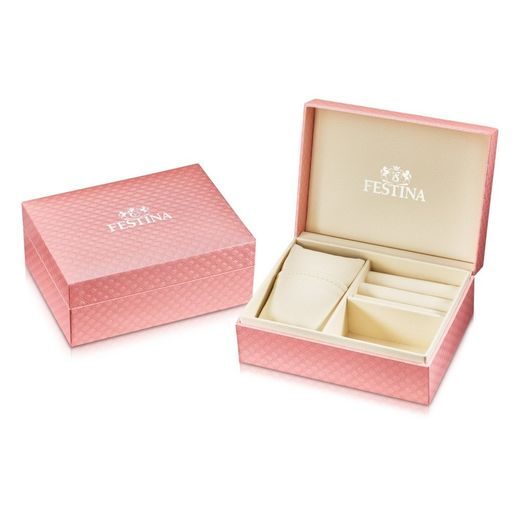 FESTINA MADEMOISELLE 20701/1 - FESTINA - BRANDS