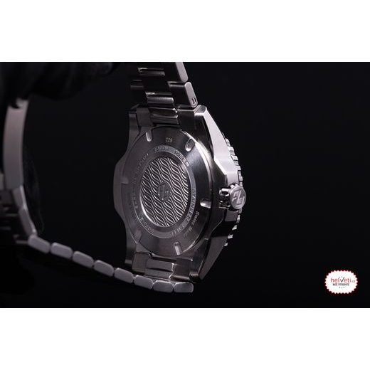 FORMEX REEF 39,5 AUTOMATIC CHRONOMETER 2201.1.6333.100 - REEF - BRANDS