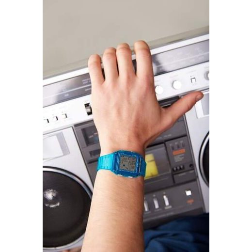 TIMEX Q LCA TW2W45100UK - TIMEX - BRANDS