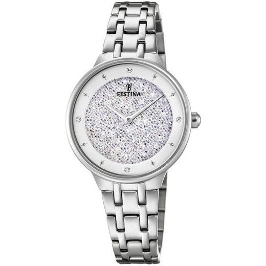 FESTINA SWAROVSKI 20382/1 - SWAROVSKI - ZNAČKY