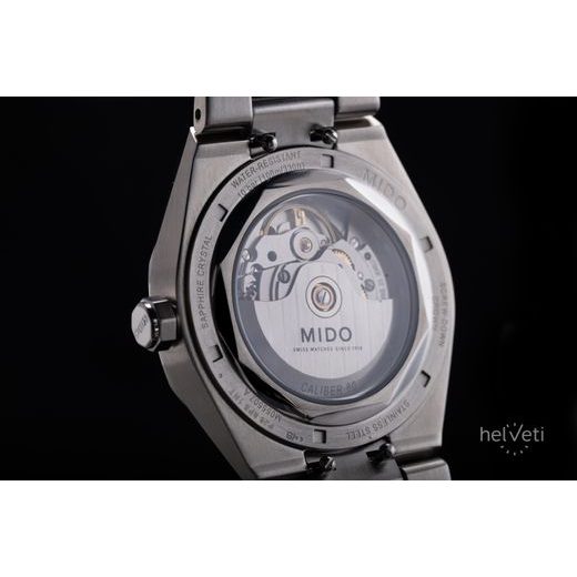 MIDO MULTIFORT 8 ONE CROWN M055.507.11.041.00 - MULTIFORT - ZNAČKY