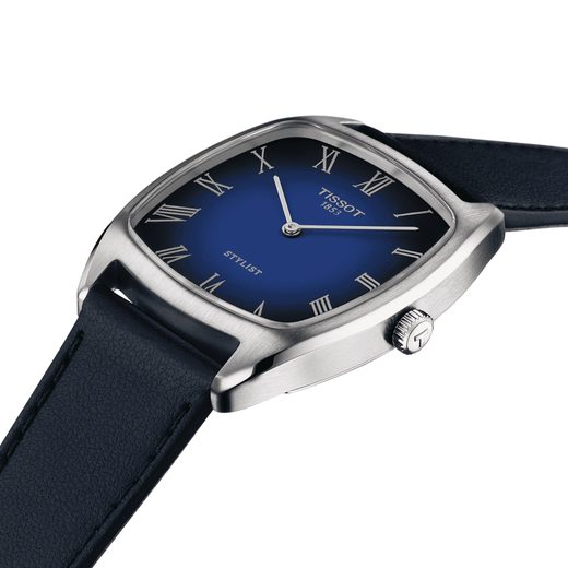 TISSOT STYLIST T159.909.16.043.00 - STYLIST - BRANDS