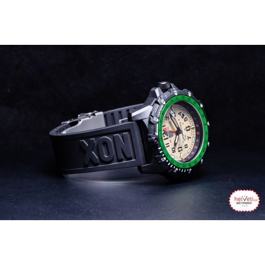 LUMINOX XL.3321 - LAND - ZNAČKY