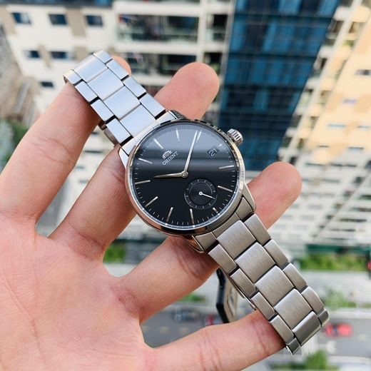 ORIENT CLASSIC RA-SP0001B - CONTEMPORARY - ZNAČKY