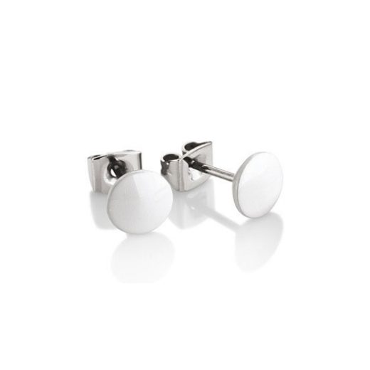 NÁUŠNICE BOCCIA TITANIUM 0581-01 - EARRING - ACCESSORIES