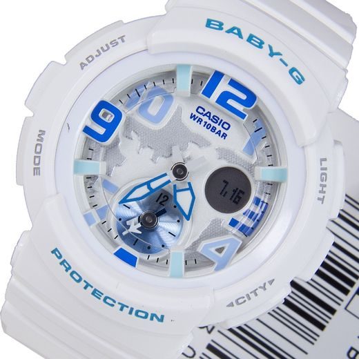 CASIO BGA 190-7B - CASIO - ZNAČKY