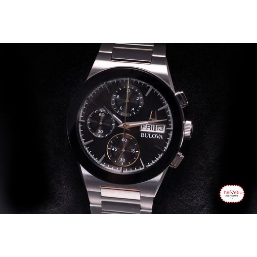 BULOVA MODERN MILLENNIA 96C149 - MODERN - ZNAČKY