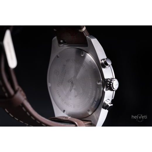 VICTORINOX SWISS ARMY CHRONO 242046 - SWISS ARMY - BRANDS