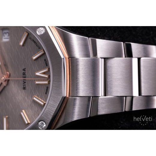 BAUME & MERCIER RIVIERA 10730 - RIVIERA - BRANDS