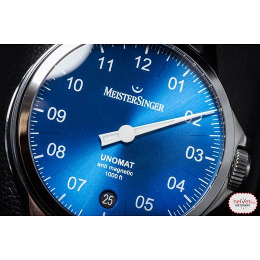 MEISTERSINGER UNOMAT UN918 - UNOMAT - ZNAČKY