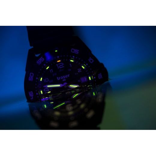 TRASER TORNADO PRO NATO - ARCHÍV