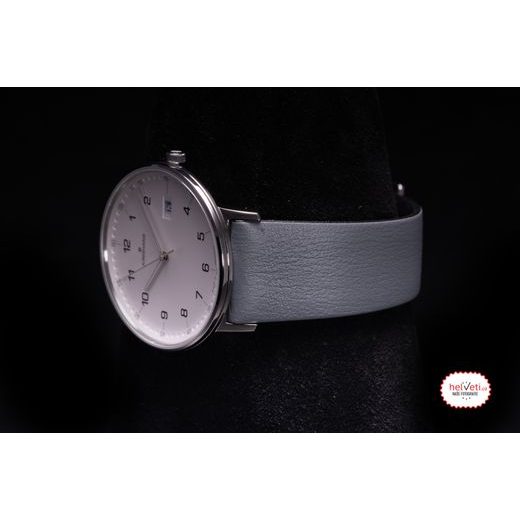 JUNGHANS FORM QUARTZ 41/4885.00 - FORM QUARTZ - BRANDS