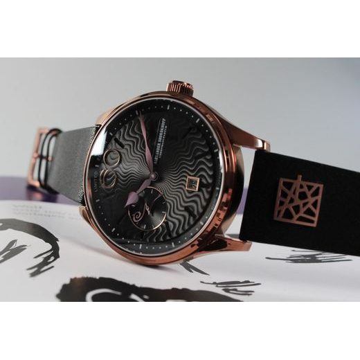 ALEXANDER SHOROKHOFF NEVA BROWN AS.NEV05-4 - NEVA - ZNAČKY