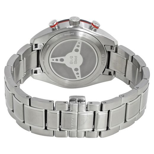 TISSOT PRS 516 QUARTZ T100.417.11.031.00 - TISSOT - ZNAČKY