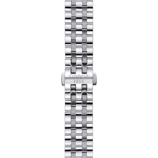 TISSOT CARSON PREMIUM CHRONOGRAPH T122.417.11.011.00 - CARSON - BRANDS