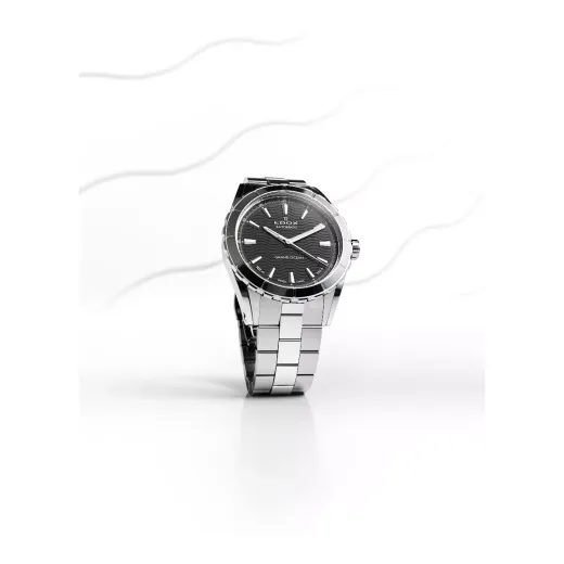 EDOX GRAND OCEAN AUTOMATIC 80140-3M-NIN - GRAND OCEAN - BRANDS