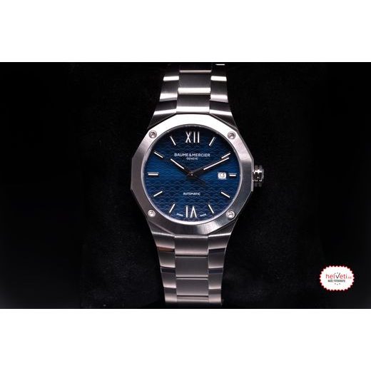 BAUME & MERCIER RIVIERA 10620 - RIVIERA - ZNAČKY