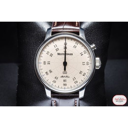 MEISTERSINGER BELL MOUNTAIN BHO913 - BELL HORA - BRANDS