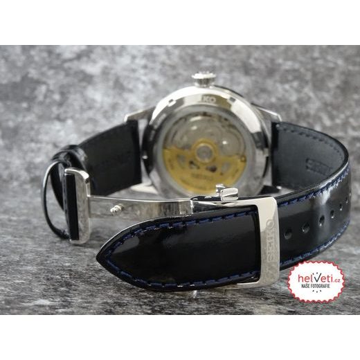 SEIKO SRPB43J1 - PRESAGE - ZNAČKY