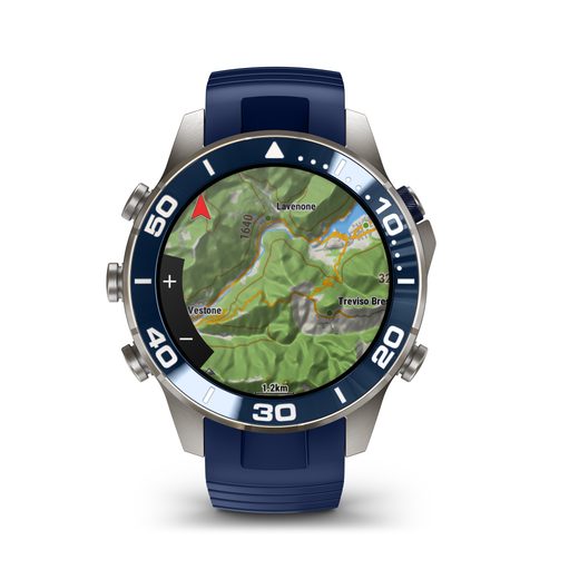 GARMIN MARQ® DIVER (GEN 3) 010-04549-40 - MARQ - ZNAČKY