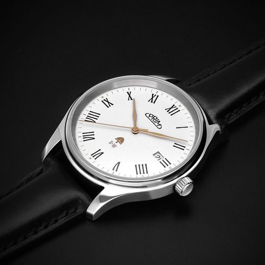 PRIM SVATOVÁCLAVSKÉ II 40 Q - B W01P.13264.B - QUARTZ - BRANDS