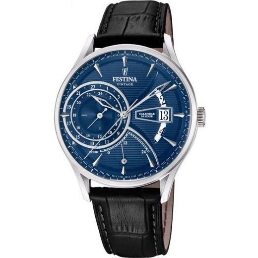 FESTINA RETRO 16985/3 - RETRO - ZNAČKY