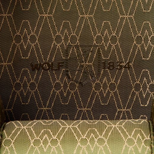 BOX NA HODINKY WOLF EARTH 190641 - BOXY NA HODINKY - OSTATNÍ