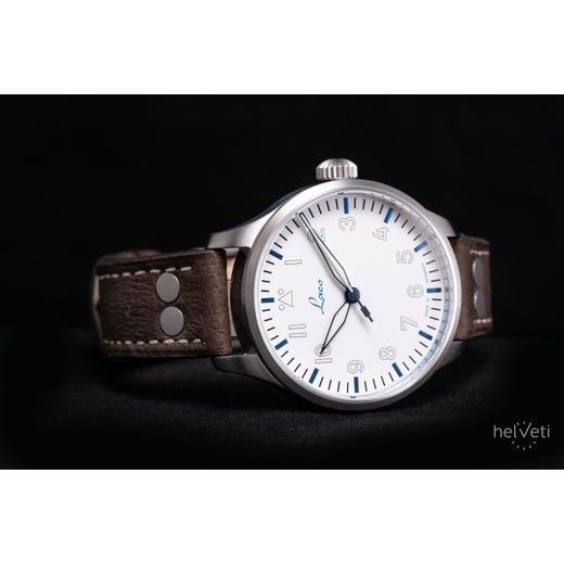 LACO AUGSBURG POLAR 39 - PILOT BASIC - ZNAČKY