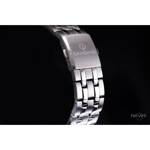 CANDINO GENTS SPORTS CHRONOS C4744/4 - SPORT CHRONOS - BRANDS