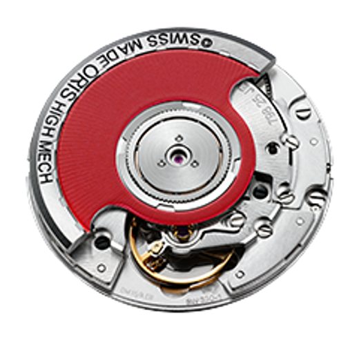 ORIS PROPILOT GMT 01 798 7773 4268-07 3 20 14GLC - PROPILOT - BRANDS