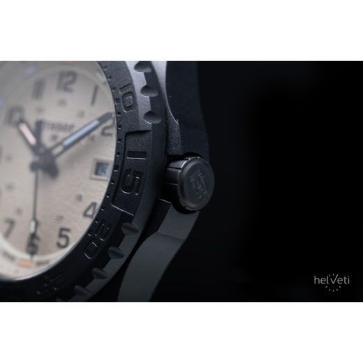 TRASER P96 ODP COLOR SAND NATO BLACK - SPORT - ZNAČKY