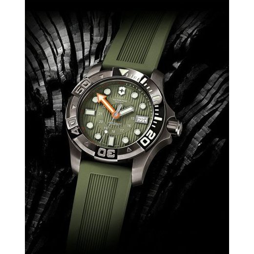 VICTORINOX DIVE MASTER 241560 - VICTORINOX - ZNAČKY