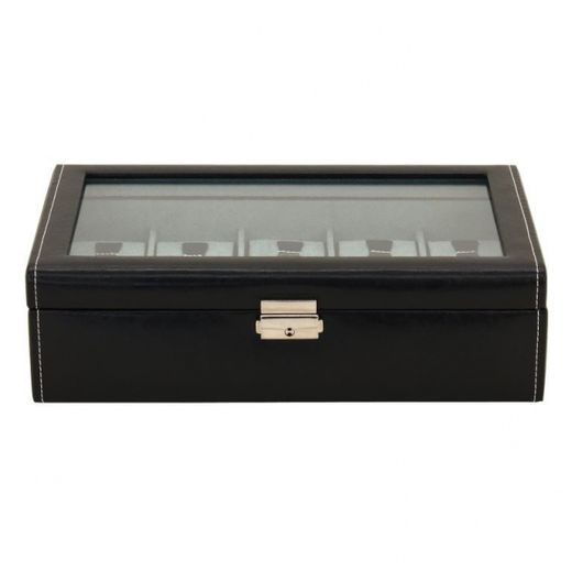 WATCH BOX FRIEDRICH LEDERWAREN BOND 20084-2 - WATCH BOXES - ACCESSORIES